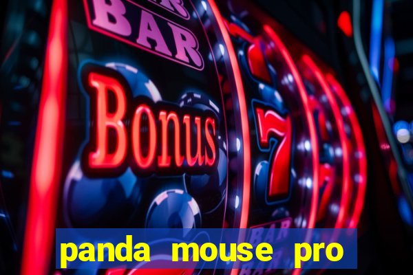 panda mouse pro 1.9.0 apk download